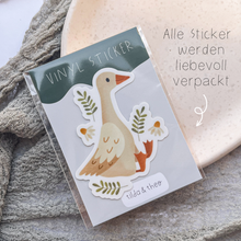 Lataa kuva Galleria-katseluun, French Press - Vedenkestävä Vinyylitarra