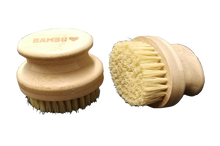 Lataa kuva Galleria-katseluun, Bambu Pesuharja