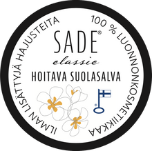 Lataa kuva Galleria-katseluun, Kristallisuola-Kookos Salva