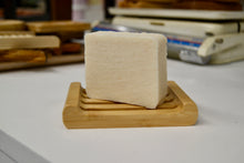 Lataa kuva Galleria-katseluun, Puinen saippua-alusta