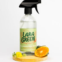 Lataa kuva Galleria-katseluun, Siivoussuihke 0,5L