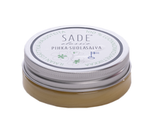 Lataa kuva Galleria-katseluun, Pihka-suolasalva