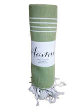 Lataa kuva Galleria-katseluun, Hamam Kylpypyyhe