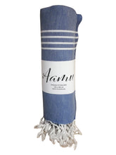 Lataa kuva Galleria-katseluun, Hamam Kylpypyyhe