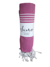 Lataa kuva Galleria-katseluun, Hamam Kylpypyyhe