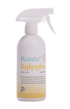 Lataa kuva Galleria-katseluun, Saniteettitilojen puhdistussuihke