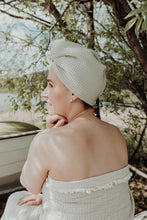 Lataa kuva Galleria-katseluun, Spa Hiuspyyhe