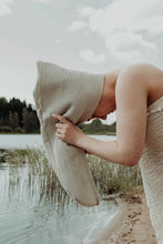 Lataa kuva Galleria-katseluun, Spa Hiuspyyhe