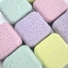 Lataa kuva Galleria-katseluun, Lahjapakkaus Suihku-Höyryttäjä 4 kpl