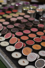 Lataa kuva Galleria-katseluun, Soijavahakynttilä – Lime & Brown Sugar