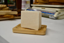 Lataa kuva Galleria-katseluun, Puinen saippua-alusta