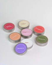 Lataa kuva Galleria-katseluun, Soijavahakynttilä - Blueberry