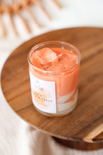 Lataa kuva Galleria-katseluun, Pumpkin Spice -soijavahakynttilä