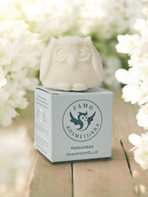 Lataa kuva Galleria-katseluun, Fenugreek Shampoopöllö - Hiusten Kasvun Edistämiseen ja Hiuspohjan Hoitoon