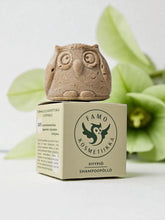 Lataa kuva Galleria-katseluun, Hyypiö Shampoopöllö - Rasvoittuvalle Hiuspohjalle