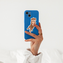 Lataa kuva Galleria-katseluun, Saukko - Vedenkestävä vinyylitarra