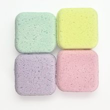 Lataa kuva Galleria-katseluun, Lahjapakkaus Suihku-Höyryttäjä 4 kpl