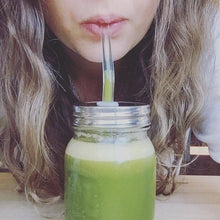 Lataa kuva Galleria-katseluun, Lasipilli - Taivutettu 180x8mm