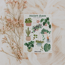 Lataa kuva Galleria-katseluun, Monstera Tarra-arkki – Kasvien Ystäville