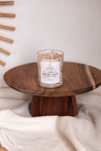 Lataa kuva Galleria-katseluun, Iced Latte -soijavahakynttilä