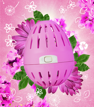 Lataa kuva Galleria-katseluun, Pyykkimuna, British Blooms