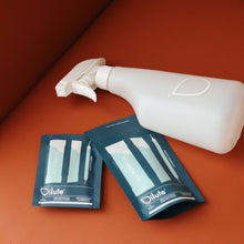 Lataa kuva Galleria-katseluun, Yleispuhdistusaine Aloituspaketti – Biohajoava & Uudelleenkäytettävä