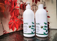 Lataa kuva Galleria-katseluun, Pesuainepumppu Euca Pulloon