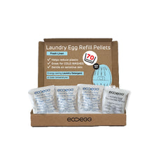 Lataa kuva Galleria-katseluun, Pyykkimunan täyttöpakkaus, Fresh Linen