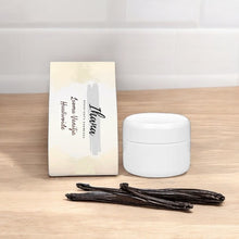 Lataa kuva Galleria-katseluun, Syväkosteuttava Vanilja Huulivoide