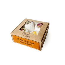 Lataa kuva Galleria-katseluun, Jalkakylpykimara