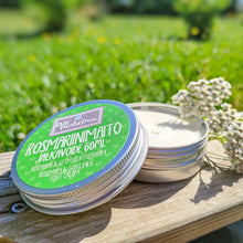 Lataa kuva Galleria-katseluun, Jalkavoide Rosmariini