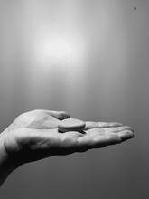 Lataa kuva Galleria-katseluun, Ajatuskivi