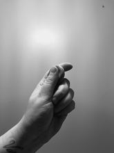 Lataa kuva Galleria-katseluun, Ajatuskivi