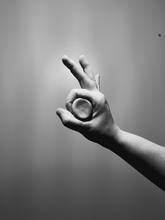 Lataa kuva Galleria-katseluun, Ajatuskivi