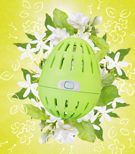 Lataa kuva Galleria-katseluun, Pyykkimuna, Jasmine