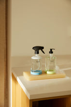 Lataa kuva Galleria-katseluun, Astianpesuaine Täyttöpussi 500ml – Vegaaninen & Ympäristöystävällinen