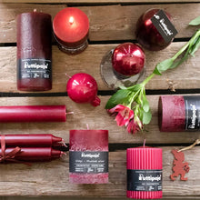 Lataa kuva Galleria-katseluun, Kruunukynttilä Viini