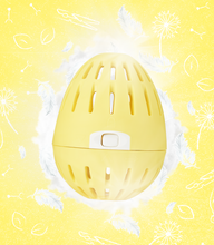 Lataa kuva Galleria-katseluun, Pyykkimuna, Hajustamaton