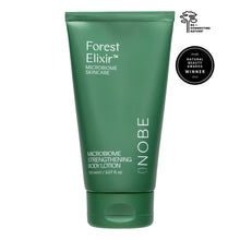 Lataa kuva Galleria-katseluun, Forest Elixir® Microbiome Strengthening Body Lotion