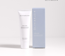 Lataa kuva Galleria-katseluun, Hydra Lotion – Kevyt Kosteuttava Kasvovoide Kaikille Ihotyypeille, Tuoksuton & Vegaaninen