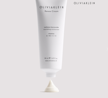 Lataa kuva Galleria-katseluun, Renew Cream – Ravitseva Öljyvoide Yöksi (A, B5, C, E), Vegaaninen & Tuoksuton