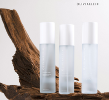 Lataa kuva Galleria-katseluun, Hydra Spray Toner – Tehokosteuttava Kasvovesisuihke Kaikille Ihotyypeille, Tuoksuton & Vegaaninen