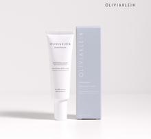 Lataa kuva Galleria-katseluun, Hydra Serum 5% Niasiiniamidi & Hyaluronihappo – Kevyt Seerumi Kaikille Ihotyypeille