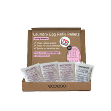 Lataa kuva Galleria-katseluun, Pyykkimunan täyttöpakkaus, Spring Blossom