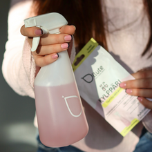 Lataa kuva Galleria-katseluun, Kylpyhuoneen Puhdistusaine täyttöpussit – Hajottaa Saostumat & Poistaa Hajut