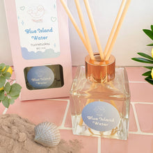 Lataa kuva Galleria-katseluun, Huonetuoksu