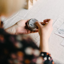 Lataa kuva Galleria-katseluun, Jalkavoide Rosmariini