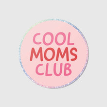 Lataa kuva Galleria-katseluun, Cool Moms Club – Glitter-vinyylitarra