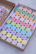 Lataa kuva Galleria-katseluun, Soijavahakynttilä – Lime & Brown Sugar