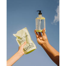 Lataa kuva Galleria-katseluun, Ympäristöystävällinen Astianpesuaine – Vegaaninen & Hellävarainen